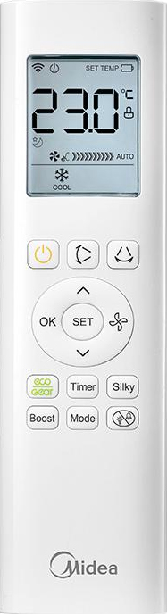 Midea MSFA1-09N8D6-I/MSFA1-09N8D6-O настенный кондиционер
