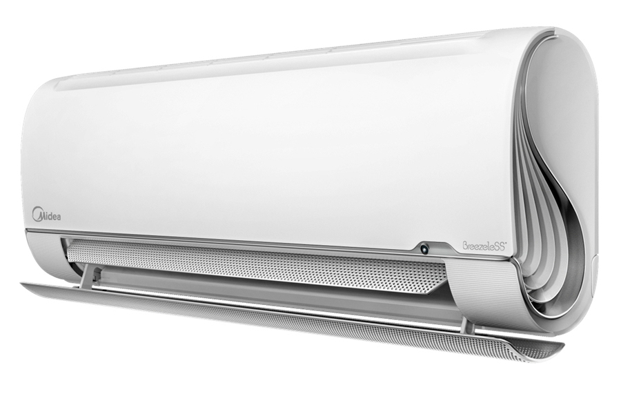 Midea MSFA2-09N8D6-I/MSFA1-09N8D6-O настенный кондиционер