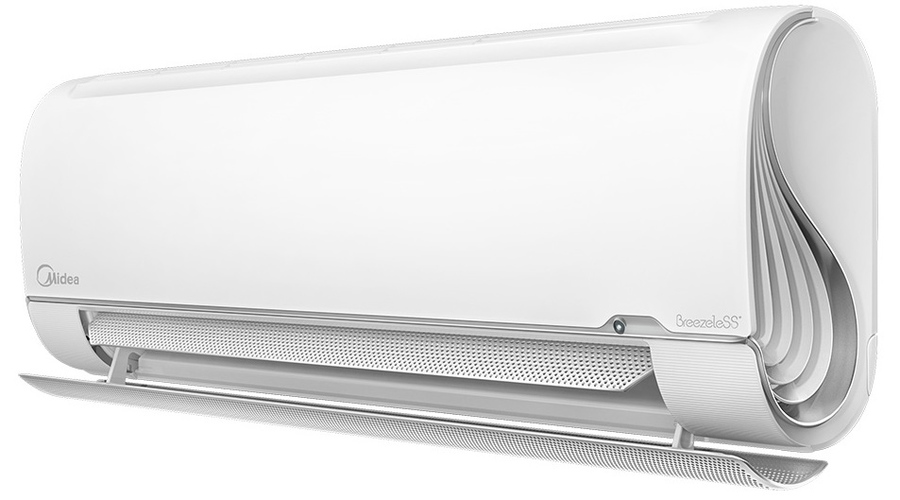 Midea MSFA2W-12N8D6-I/MSFA1-12N8D6-O настенный кондиционер