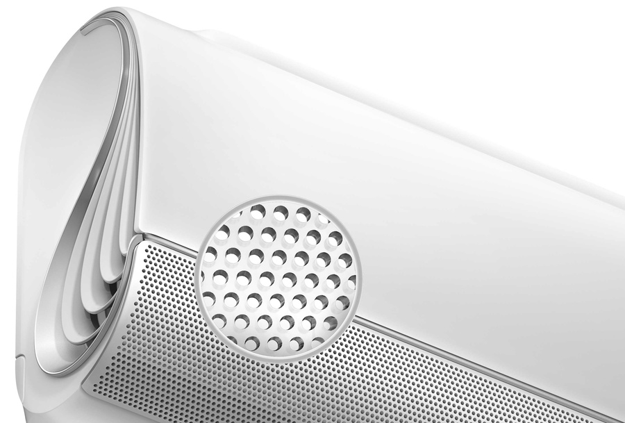 Midea MSFA2W-12N8D6-I/MSFA1-12N8D6-O настенный кондиционер