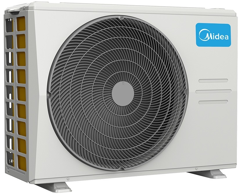 Midea MSFA2W-12N8D6-I/MSFA1-12N8D6-O настенный кондиционер