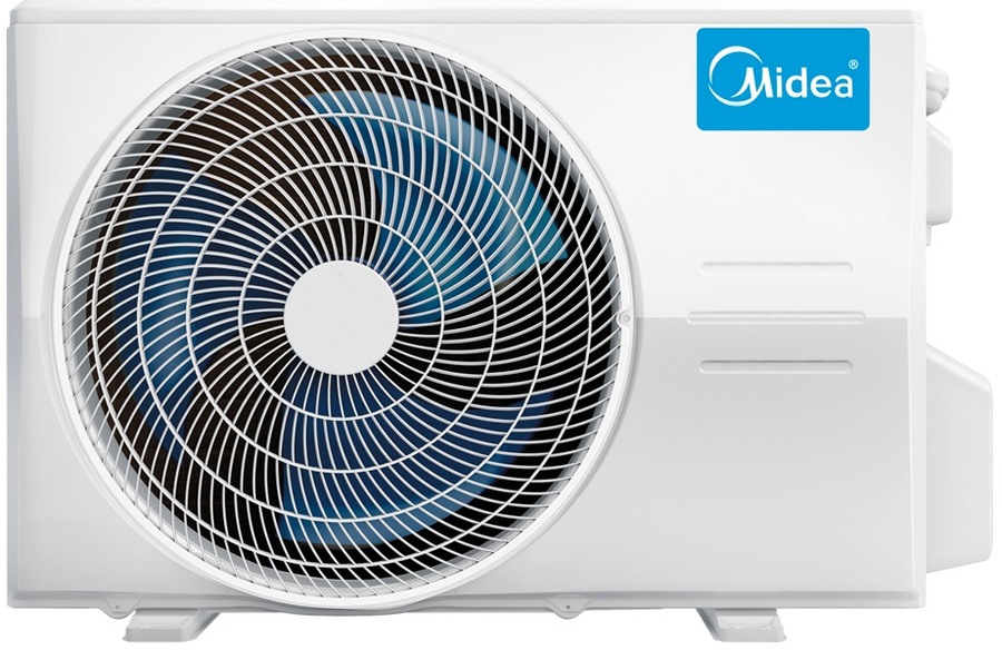 Midea MSFE-12N8D6-I/MSFE-12N8D6-O настенный кондиционер