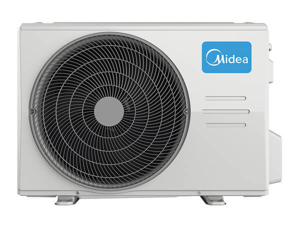 Midea MTI-24HWN1P-Q(A)/MOX431U-24HN1-Q канальный кондиционер
