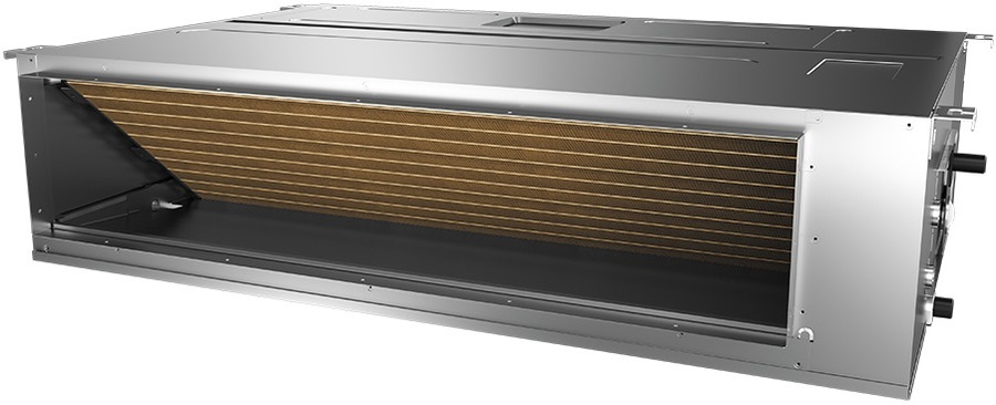 Midea MTI-48HW1FNXP(GA)/MOE30U-48HFN8-R(GA) канальный кондиционер