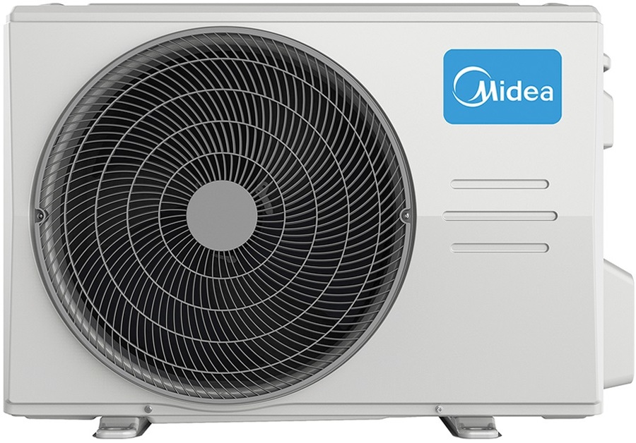 Midea MTI-48HW1FNXP(GA)/MOE30U-48HFN8-R(GA) канальный кондиционер