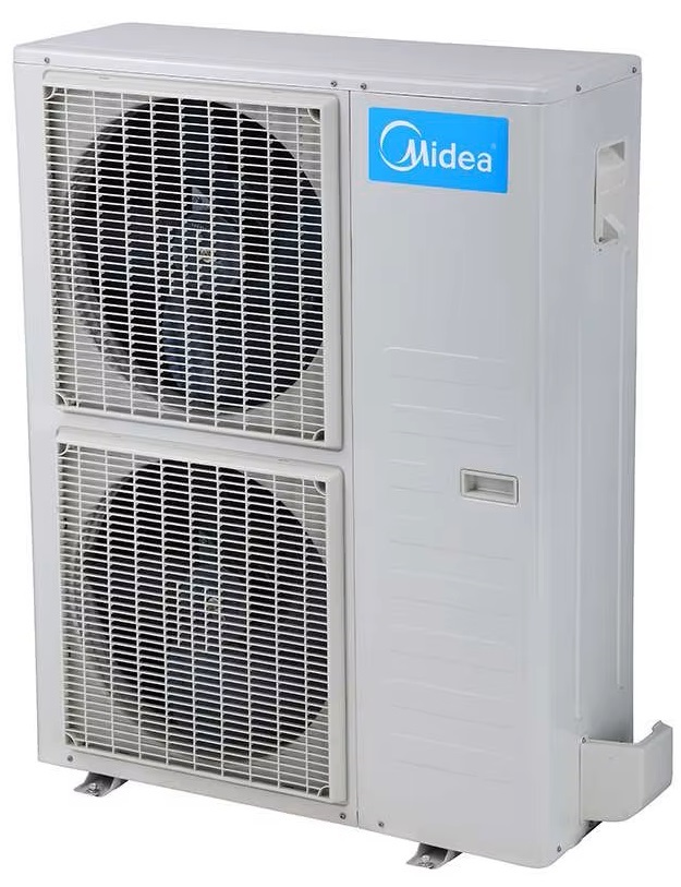 Midea MTI-48HW1N1P-R/MOU-48HN1-LRR/-40 канальный кондиционер