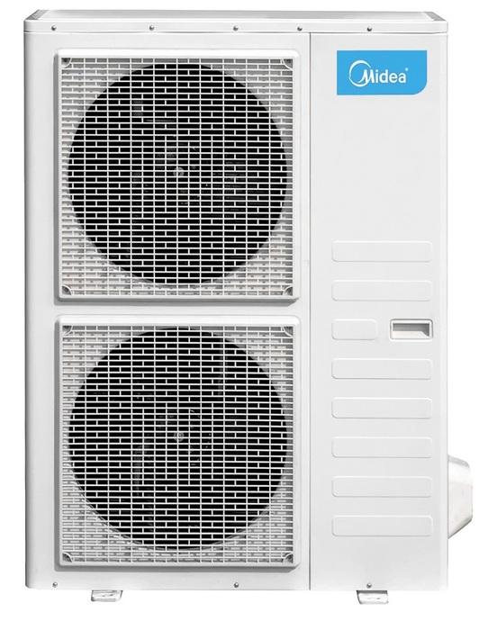 Midea MTI-60HWN1-R/MOU-55HN1-R/-40 канальный кондиционер