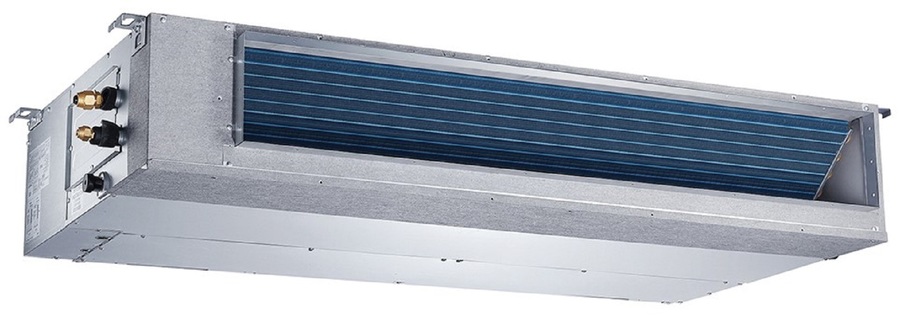 Midea MTIU-07NXD0 канальный внутренний блок мульти-сплит системы