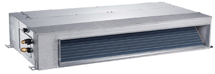 Midea MTIU-07W1NXD0P/MSAG2-07N8C2S-O канальный кондиционер