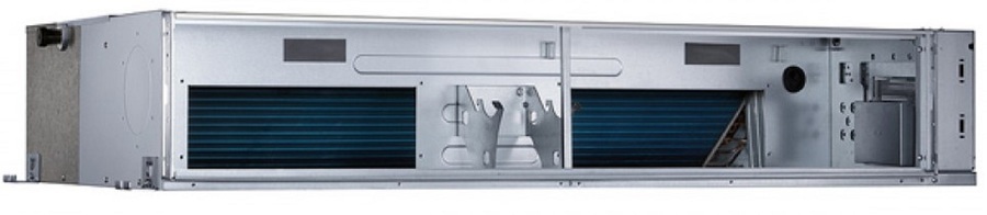 Midea MTIU-07W1NXD0P/MSAG2-07N8C2S-O канальный кондиционер