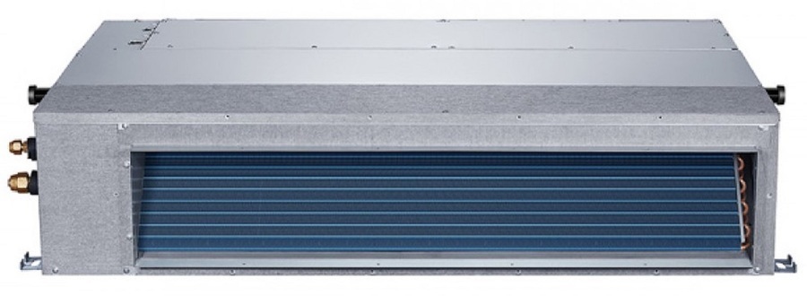 Midea MTIU-09W1NXD0P/MSAG2-09N8C2S-O канальный кондиционер