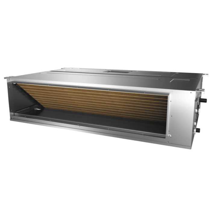 Midea MTIU-12HWFNX(GA)/MOX230-12HFN8-Q(GA) канальный кондиционер