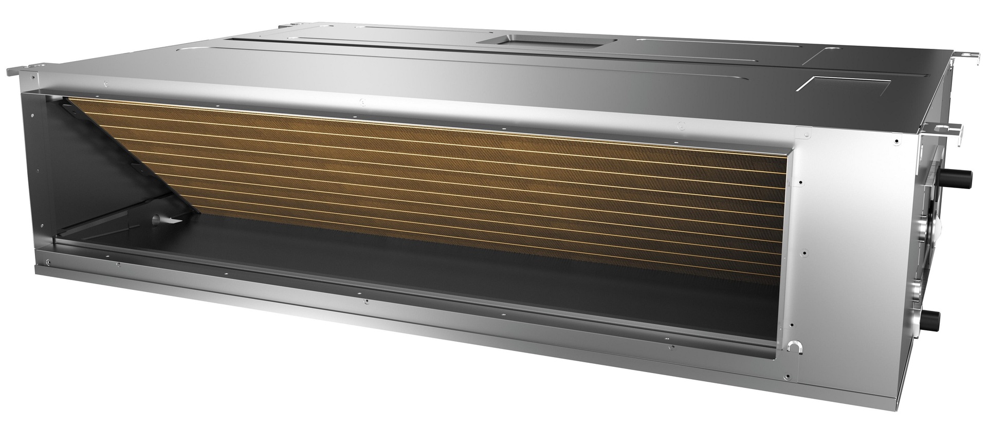 Midea MTIU-18HW1FNXP(GA)/MSAG2-18N8D0-O канальный кондиционер
