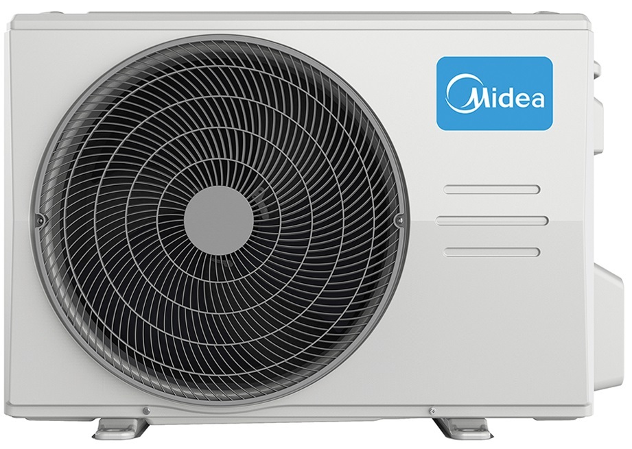 Midea MUE-18HRN1-Q2/MOX330U-18HN1-LQB6/-40 напольно-потолочный кондиционер