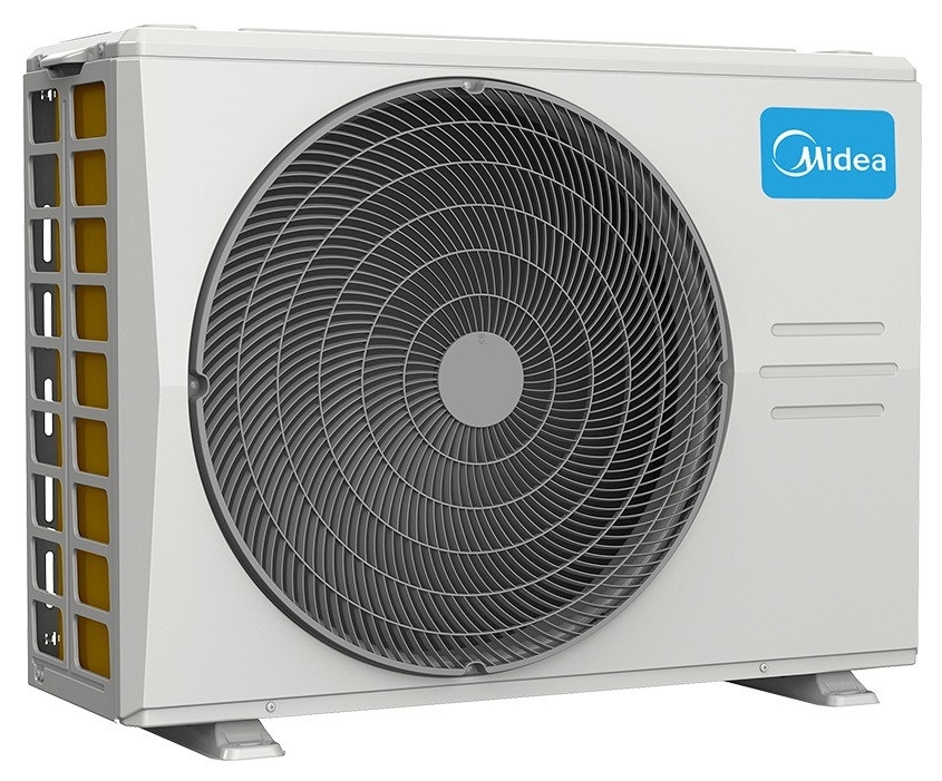 Midea MUE-18HRN1-Q2/MOX330U-18HN1-LQB6/-40 напольно-потолочный кондиционер
