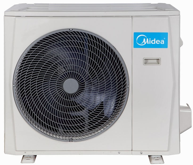 Midea MUE-24HRN1-Q/MOU-24HN1-Q/-40 напольно-потолочный кондиционер