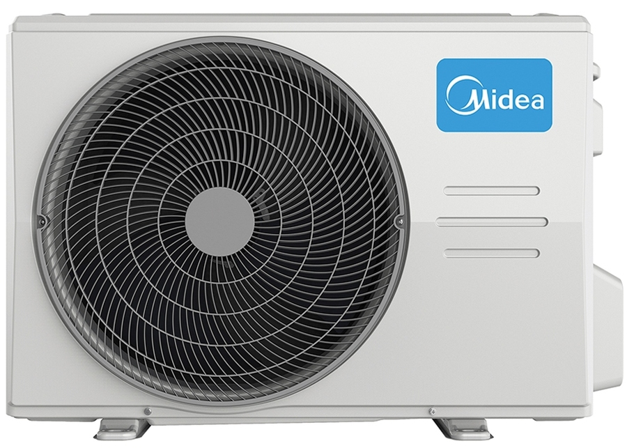 Midea MUE-24HRN1-Q/MOX431U-24HN1-LQ напольно-потолочный кондиционер