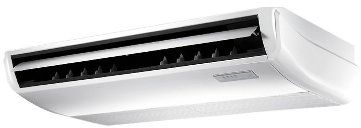 Midea MUE-24HRN1-Q/MOX431U-24HN1-LQ/-40 напольно-потолочный кондиционер