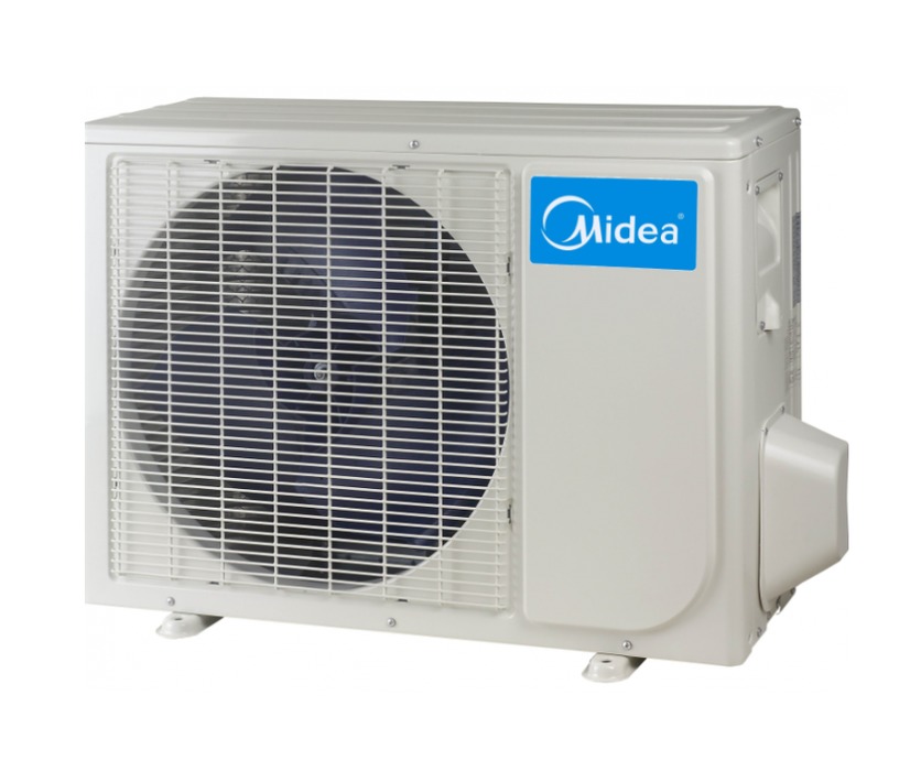 Midea MUE-24HRN1-Q/MOX431U-24HN1-Q напольно-потолочный кондиционер