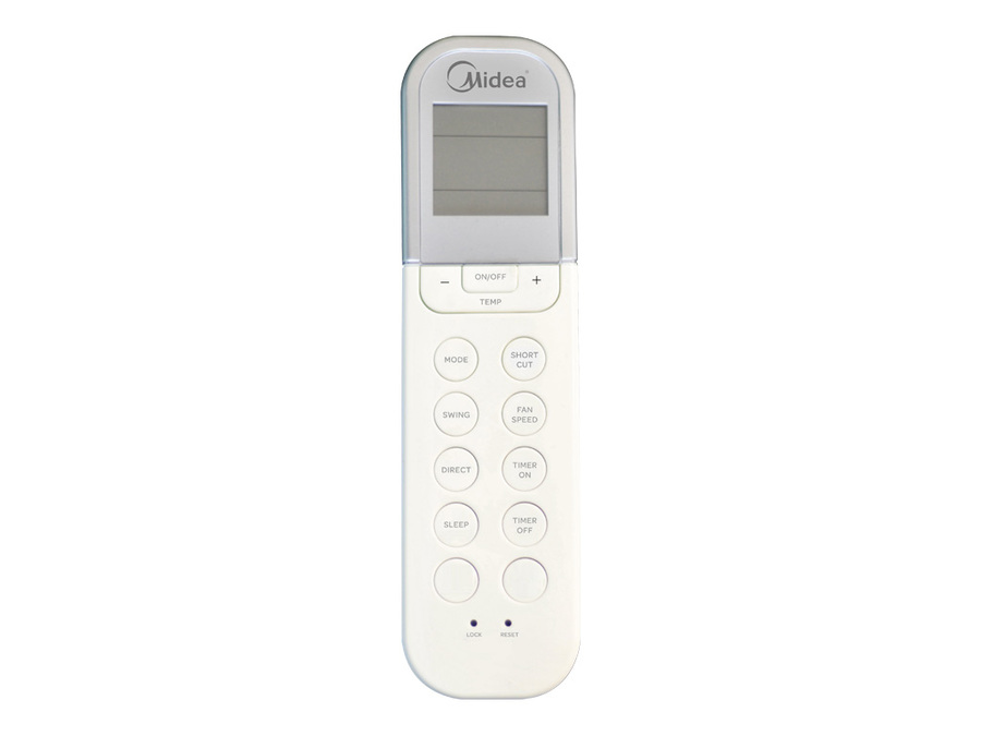 Midea MUE-24HRN1-Q/MOX431U-24HN1-Q напольно-потолочный кондиционер