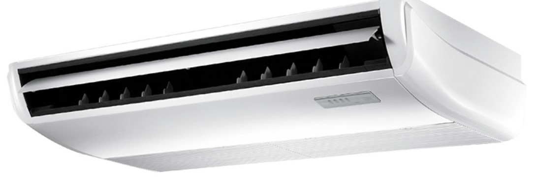 Midea MUE-36HRFNX(GA)/MOA1U-36FQN8G1 напольно-потолочный кондиционер