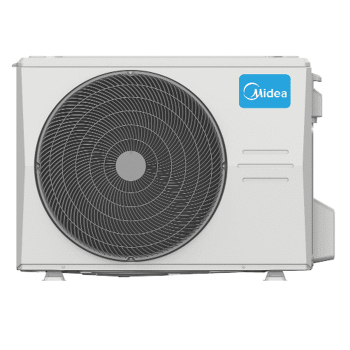 Midea MUE-36HRFNX(GA)/MOD30U-36HFN8-R(GA) напольно-потолочный кондиционер