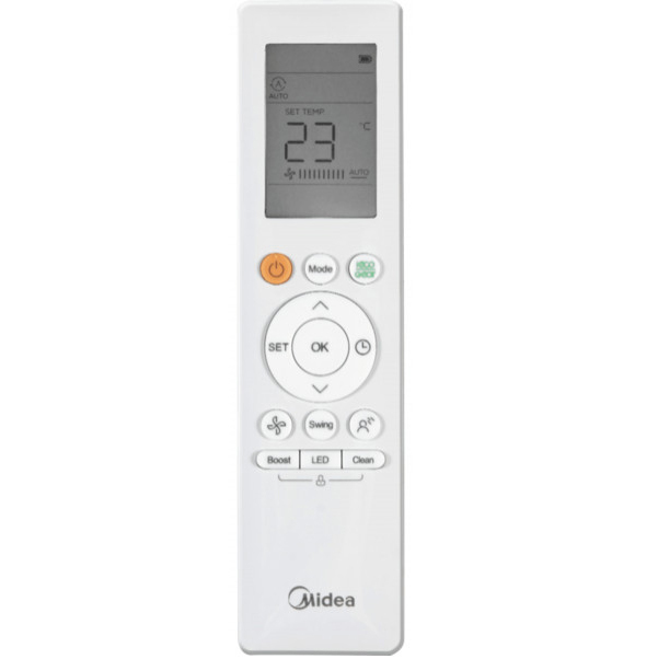 Midea MUE-36HRFNX(GA)/MOD30U-36HFN8-R(GA) напольно-потолочный кондиционер