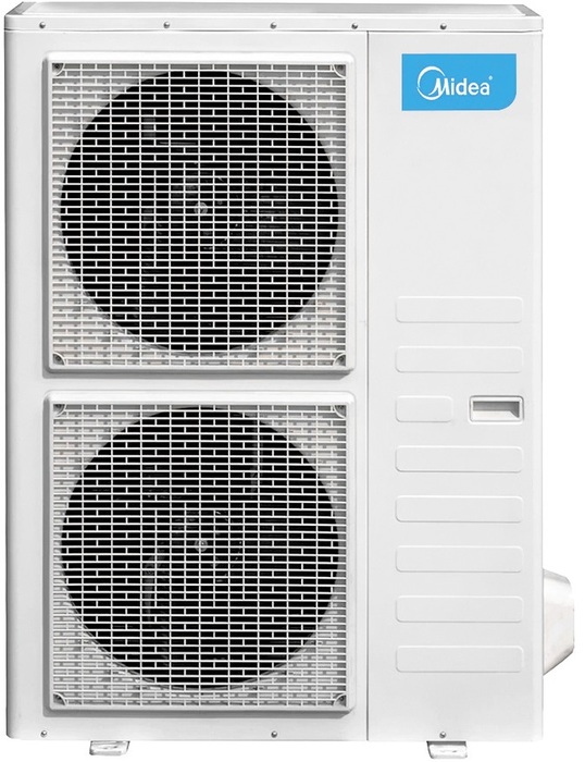 Midea MUE-36HRN1-R/MOU-36HN1-R напольно-потолочный кондиционер