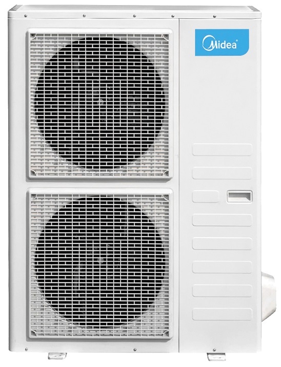 Midea MUE-48HRN1-R(A)/MOU-48HN1-LRR/-40 напольно-потолочный кондиционер