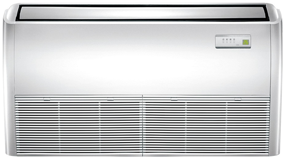 Midea MUE-55HRFNX(GA)/MOA1U-55FQN8G1 напольно-потолочный кондиционер