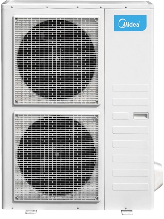 Midea MUE-60HRN1-R/MOU-55HN1-LR напольно-потолочный кондиционер