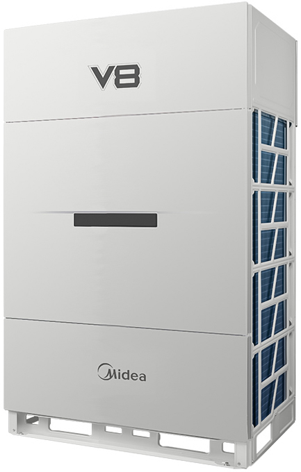 Midea MV8i-400WV2GN1(PRO) наружный блок VRF системы 34-44,9 кВт