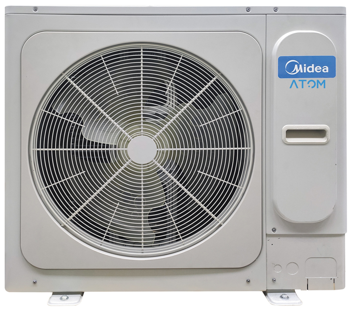 Midea MVUH180CCU-VA1 10-19 кВт