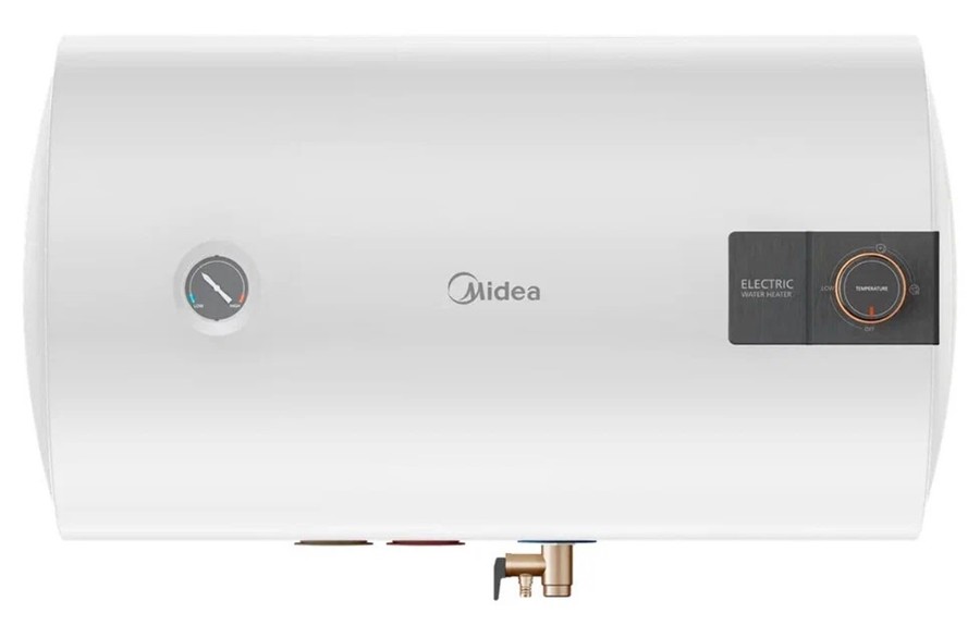 Midea MWH-5015-HRE электрический накопительный водонагреватель