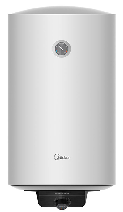 Midea MWH-8015-CEM электрический накопительный водонагреватель