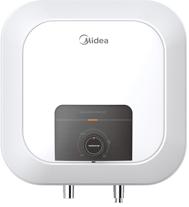 Midea MWH10-15MPCA электрический накопительный водонагреватель
