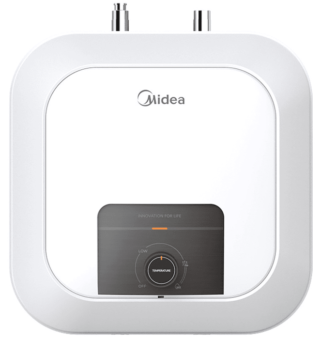 Midea MWH10-15MPCU электрический накопительный водонагреватель