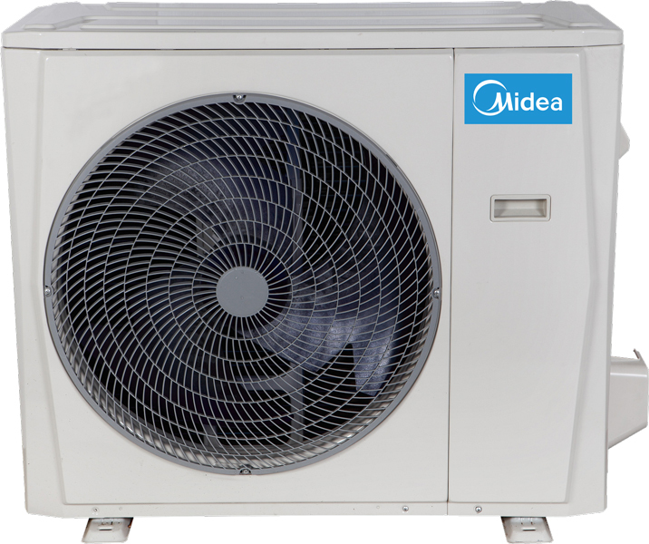 Midea Neoflexi M5OA2-42FRN8G1 внешний блок мульти сплит-системы на 5 комнат