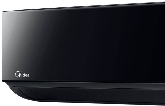 Midea Persona MSAG4-12HRN8-I/MSAG4-12HRN8-O настенный кондиционер