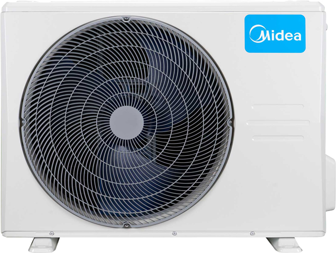 Midea Primary MSAG3-09HRN8-I/MSAG3-09HRN8-O настенный кондиционер