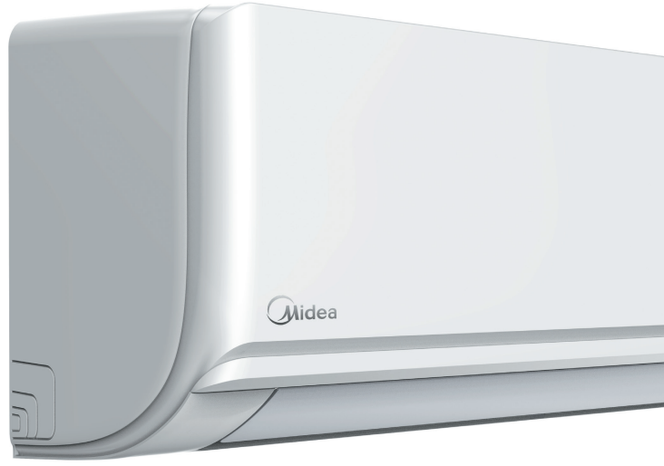 Midea Unlimited MSAG2-09N8C2S-I/MSAG2-09N8C2S-O/-40 настенный кондиционер