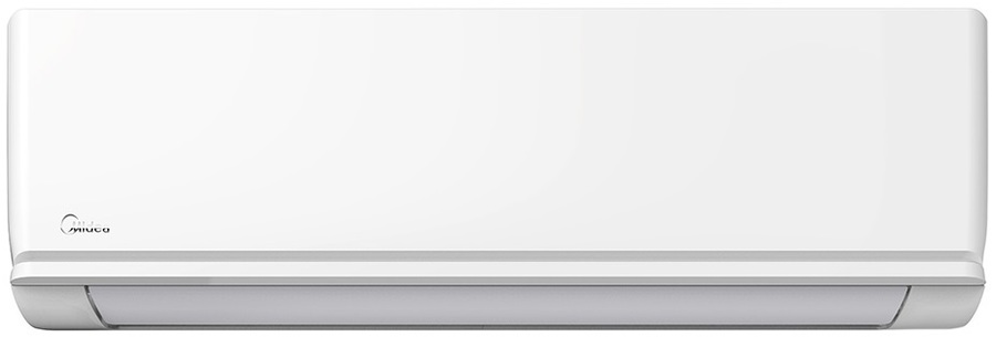 Midea Unlimited MSAG2-24HRN8-I/MSAG2-24HRN8-O/-40 настенный кондиционер