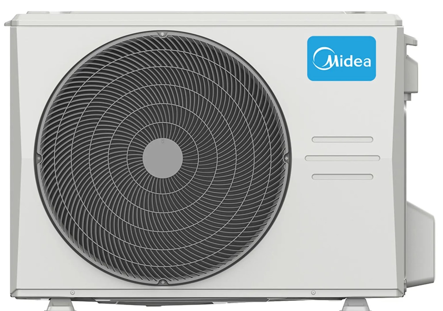 Midea Unlimited MSAG2-24HRN8-I/MSAG2-24HRN8-O/-40 настенный кондиционер