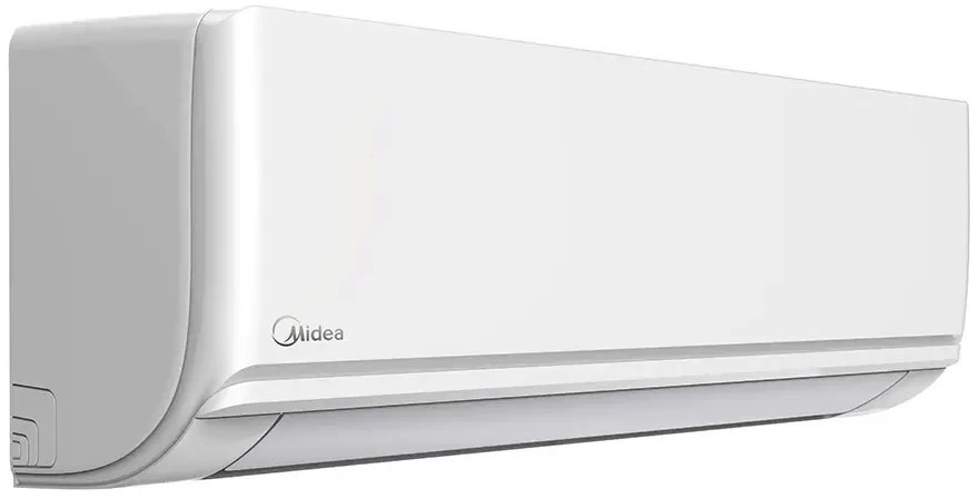 Midea Unlimited MSAG2-24HRN8-I/MSAG2-24HRN8-O/-40 настенный кондиционер