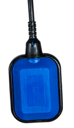 Millennium 1100Вт, 9м с пластиковым корпусом фекальный насос