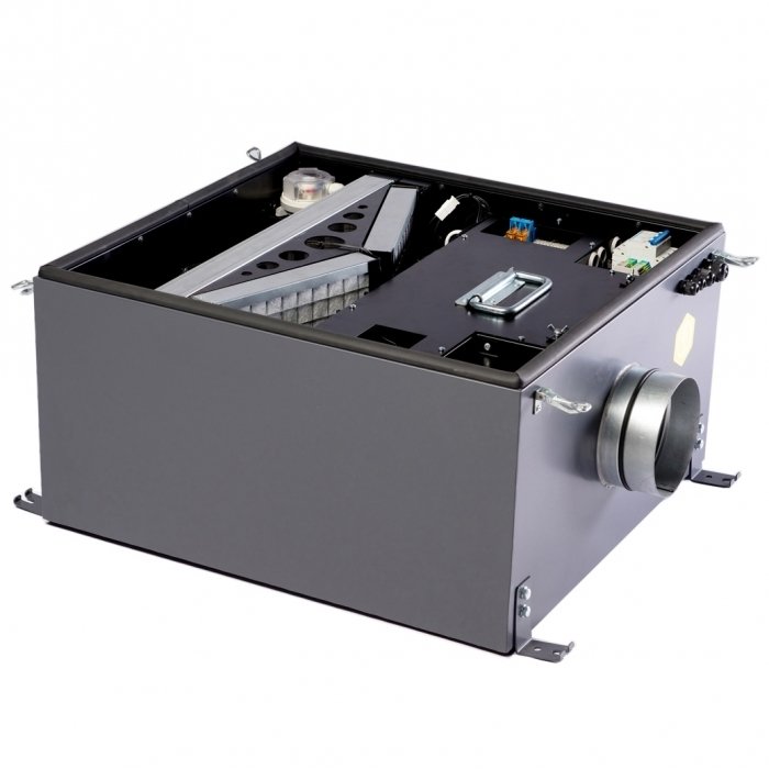 Minibox E-1050 PREMIUM GTC приточная вентиляционная установка
