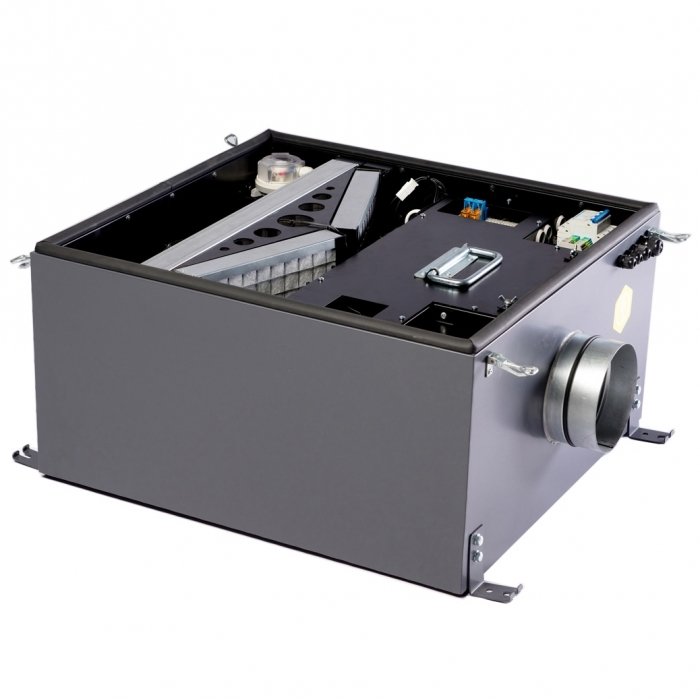 Minibox E-1050 PREMIUM Zentec приточная вентиляционная установка