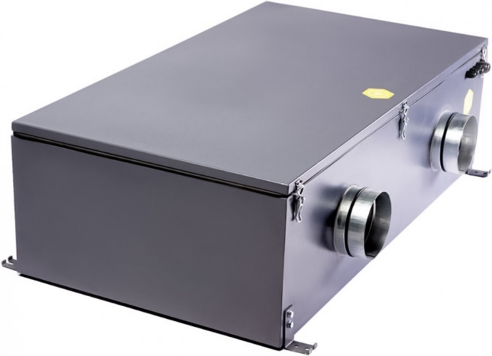 Minibox E-1550 PREMIUM Zentec приточная вентиляционная установка