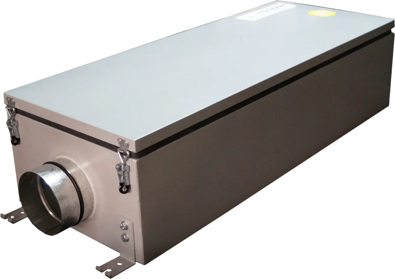 Minibox E-300 FKO PREMIUM Zentec приточная вентиляционная установка