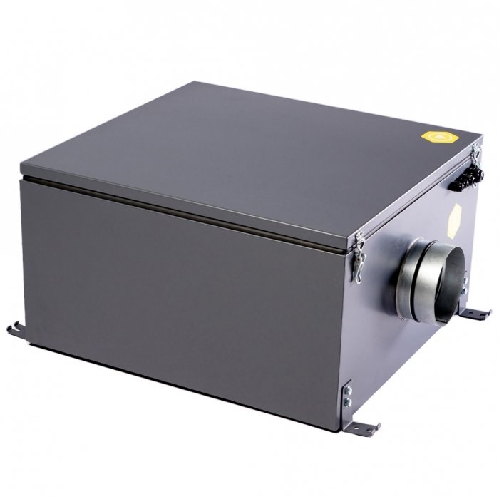 Minibox E-850 PREMIUM GTC приточная вентиляционная установка